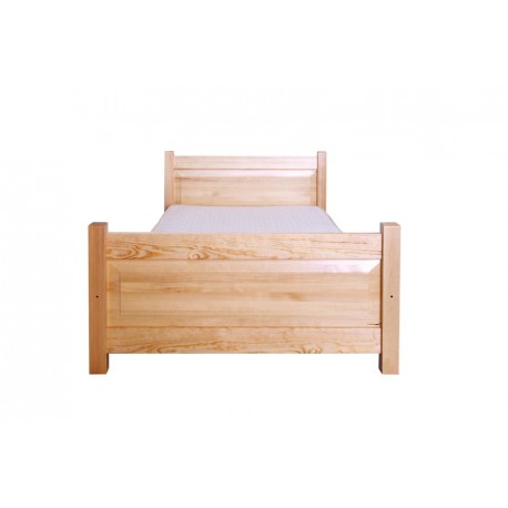 Moderná posteľ - POS01