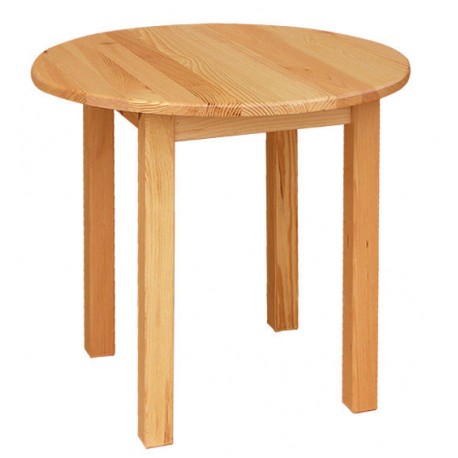 Okrúhly stôl - ST07