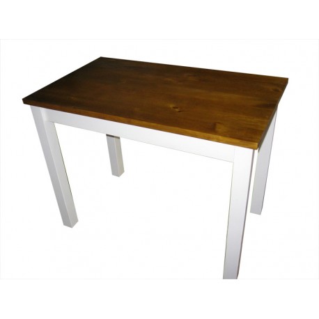 Stôl, provensálsky štýl - ST04