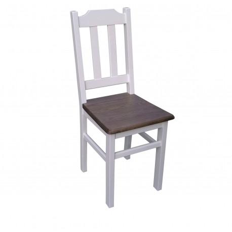 Stolička provence, jednoduchá - STO06